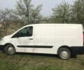 Белый Ситроен Jumpy, объемом двигателя 2 л и пробегом 400 тыс. км за 8500 $, фото 1 на Automoto.ua