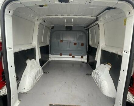 Білий Сітроен Jumpy, об'ємом двигуна 2 л та пробігом 239 тис. км за 10500 $, фото 6 на Automoto.ua