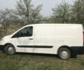 Белый Ситроен Jumpy, объемом двигателя 2 л и пробегом 370 тыс. км за 8000 $, фото 1 на Automoto.ua