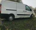 Белый Ситроен Jumpy, объемом двигателя 2 л и пробегом 400 тыс. км за 8500 $, фото 3 на Automoto.ua