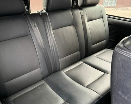 Білий Сітроен Jumpy, об'ємом двигуна 2 л та пробігом 280 тис. км за 9700 $, фото 21 на Automoto.ua