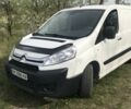 Белый Ситроен Jumpy, объемом двигателя 2 л и пробегом 370 тыс. км за 8000 $, фото 1 на Automoto.ua