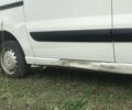 Белый Ситроен Jumpy, объемом двигателя 2 л и пробегом 370 тыс. км за 8100 $, фото 7 на Automoto.ua