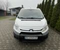 Білий Сітроен Jumpy, об'ємом двигуна 2 л та пробігом 256 тис. км за 7800 $, фото 5 на Automoto.ua