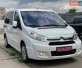 Білий Сітроен Jumpy, об'ємом двигуна 2 л та пробігом 238 тис. км за 14700 $, фото 22 на Automoto.ua