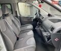 Білий Сітроен Jumpy, об'ємом двигуна 2 л та пробігом 238 тис. км за 14700 $, фото 58 на Automoto.ua
