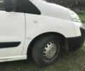 Белый Ситроен Jumpy, объемом двигателя 2 л и пробегом 400 тыс. км за 8500 $, фото 5 на Automoto.ua