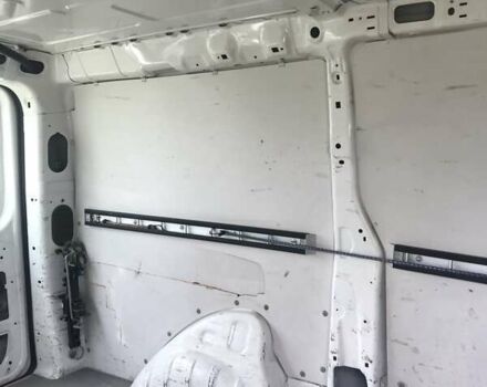 Белый Ситроен Jumpy, объемом двигателя 2 л и пробегом 370 тыс. км за 8100 $, фото 11 на Automoto.ua