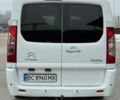 Білий Сітроен Jumpy, об'ємом двигуна 2 л та пробігом 280 тис. км за 9700 $, фото 5 на Automoto.ua