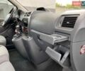 Білий Сітроен Jumpy, об'ємом двигуна 2 л та пробігом 238 тис. км за 14700 $, фото 59 на Automoto.ua