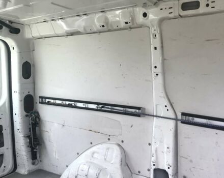 Белый Ситроен Jumpy, объемом двигателя 2 л и пробегом 370 тыс. км за 8000 $, фото 11 на Automoto.ua