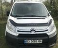 Белый Ситроен Jumpy, объемом двигателя 2 л и пробегом 370 тыс. км за 8100 $, фото 4 на Automoto.ua