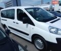 Белый Ситроен Jumpy, объемом двигателя 2 л и пробегом 370 тыс. км за 11000 $, фото 4 на Automoto.ua