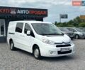 Білий Сітроен Jumpy, об'ємом двигуна 2 л та пробігом 266 тис. км за 7800 $, фото 1 на Automoto.ua