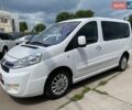 Білий Сітроен Jumpy, об'ємом двигуна 2 л та пробігом 238 тис. км за 14700 $, фото 18 на Automoto.ua