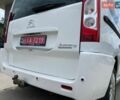 Білий Сітроен Jumpy, об'ємом двигуна 2 л та пробігом 238 тис. км за 14700 $, фото 6 на Automoto.ua