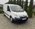 Білий Сітроен Jumpy, об'ємом двигуна 2 л та пробігом 256 тис. км за 7800 $, фото 1 на Automoto.ua