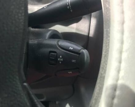 Белый Ситроен Jumpy, объемом двигателя 2 л и пробегом 370 тыс. км за 8100 $, фото 19 на Automoto.ua