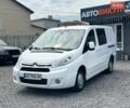 Білий Сітроен Jumpy, об'ємом двигуна 2 л та пробігом 266 тис. км за 7800 $, фото 1 на Automoto.ua