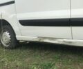 Белый Ситроен Jumpy, объемом двигателя 2 л и пробегом 400 тыс. км за 8500 $, фото 7 на Automoto.ua