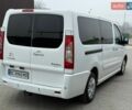 Білий Сітроен Jumpy, об'ємом двигуна 2 л та пробігом 280 тис. км за 9700 $, фото 9 на Automoto.ua