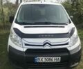 Белый Ситроен Jumpy, объемом двигателя 2 л и пробегом 400 тыс. км за 8500 $, фото 4 на Automoto.ua