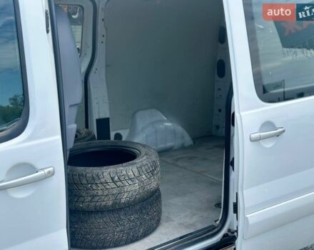Білий Сітроен Jumpy, об'ємом двигуна 2 л та пробігом 266 тис. км за 7800 $, фото 6 на Automoto.ua