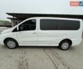 Білий Сітроен Jumpy, об'ємом двигуна 2 л та пробігом 280 тис. км за 9700 $, фото 4 на Automoto.ua