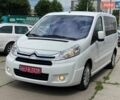 Білий Сітроен Jumpy, об'ємом двигуна 2 л та пробігом 238 тис. км за 14700 $, фото 23 на Automoto.ua