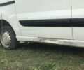 Белый Ситроен Jumpy, объемом двигателя 2 л и пробегом 370 тыс. км за 8000 $, фото 7 на Automoto.ua