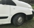 Белый Ситроен Jumpy, объемом двигателя 2 л и пробегом 370 тыс. км за 8000 $, фото 5 на Automoto.ua