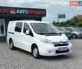 Білий Сітроен Jumpy, об'ємом двигуна 2 л та пробігом 266 тис. км за 7800 $, фото 1 на Automoto.ua