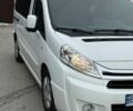 Білий Сітроен Jumpy, об'ємом двигуна 2 л та пробігом 280 тис. км за 9700 $, фото 2 на Automoto.ua