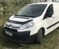 Білий Сітроен Jumpy, об'ємом двигуна 2 л та пробігом 370 тис. км за 8100 $, фото 1 на Automoto.ua