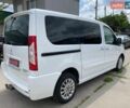 Білий Сітроен Jumpy, об'ємом двигуна 2 л та пробігом 238 тис. км за 14700 $, фото 13 на Automoto.ua