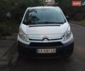 Белый Ситроен Jumpy, объемом двигателя 2 л и пробегом 370 тыс. км за 11000 $, фото 1 на Automoto.ua