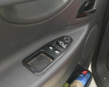 Белый Ситроен Jumpy, объемом двигателя 2 л и пробегом 400 тыс. км за 8500 $, фото 15 на Automoto.ua