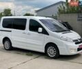 Білий Сітроен Jumpy, об'ємом двигуна 2 л та пробігом 238 тис. км за 14700 $, фото 26 на Automoto.ua