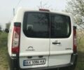 Белый Ситроен Jumpy, объемом двигателя 2 л и пробегом 370 тыс. км за 8000 $, фото 2 на Automoto.ua