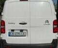 Белый Ситроен Jumpy, объемом двигателя 2 л и пробегом 267 тыс. км за 17000 $, фото 3 на Automoto.ua