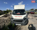 Белый Ситроен Jumpy, объемом двигателя 2.2 л и пробегом 373 тыс. км за 17500 $, фото 2 на Automoto.ua