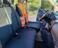 Белый Ситроен Jumpy, объемом двигателя 2 л и пробегом 220 тыс. км за 12000 $, фото 10 на Automoto.ua