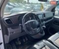 Белый Ситроен Jumpy, объемом двигателя 2 л и пробегом 283 тыс. км за 12900 $, фото 10 на Automoto.ua