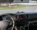 Сітроен Jumpy 2016 у Києві на Automoto.ua Білий Сітроен Jumpy, об'ємом двигуна 2 л та пробігом 271 тис. км за 13000 $, фото 9 на Automoto.ua