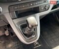 Білий Сітроен Jumpy, об'ємом двигуна 2 л та пробігом 283 тис. км за 12300 $, фото 19 на Automoto.ua