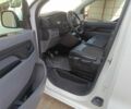 Белый Ситроен Jumpy, объемом двигателя 2 л и пробегом 241 тыс. км за 13200 $, фото 4 на Automoto.ua