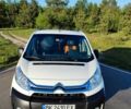 Белый Ситроен Jumpy, объемом двигателя 2 л и пробегом 220 тыс. км за 12000 $, фото 19 на Automoto.ua