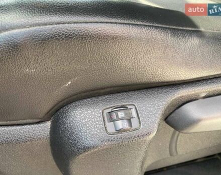 Белый Ситроен Jumpy, объемом двигателя 2 л и пробегом 283 тыс. км за 16900 $, фото 22 на Automoto.ua