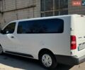 Белый Ситроен Jumpy, объемом двигателя 2 л и пробегом 267 тыс. км за 17000 $, фото 2 на Automoto.ua