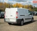 Ситроен Jumpy 2016 в Львове на Automoto.ua Белый Ситроен Jumpy, объемом двигателя 2 л и пробегом 413 тыс. км за 8750 $, фото 7 на Automoto.ua
